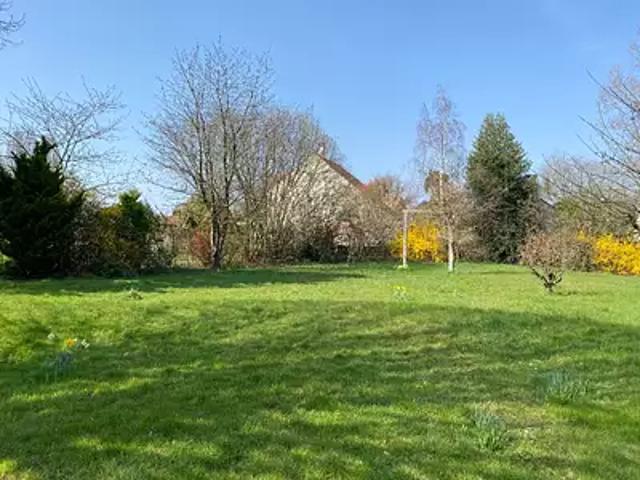 Achat maisons Boissy Mauvoisin 6 pièces