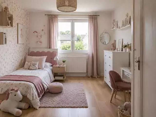 Achat maisons Boofzheim 4 pièces
