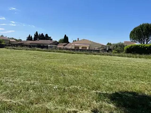 Achat maisons Bollène 4 pièces