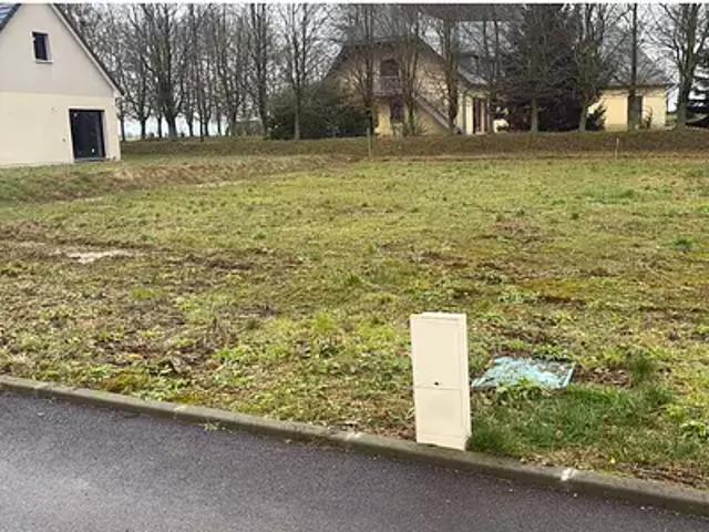 Achat maisons Bolleville 4 pièces