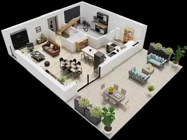 Achat maisons Bombon 4 pièces