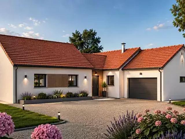 Achat maisons Bombon 5 pièces