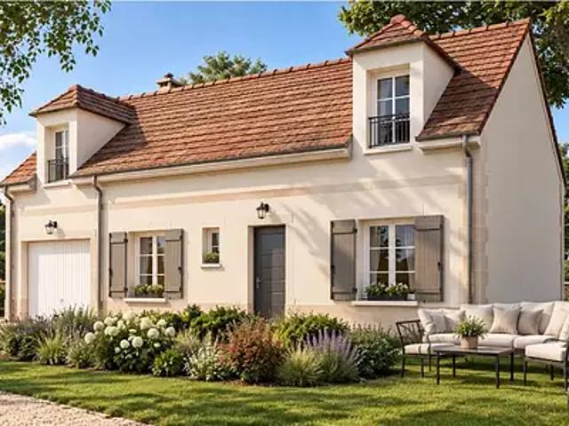 Achat maisons Bombon 5 pièces