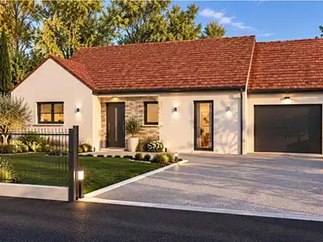 Achat maisons Bombon 6 pièces