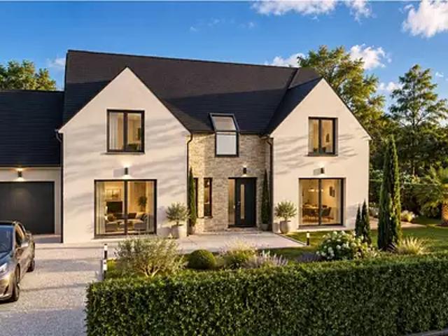 Achat maisons Bombon 6 pièces