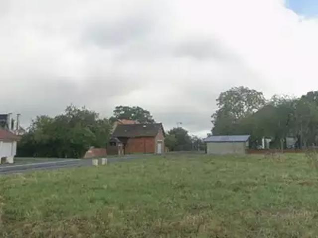 Achat maisons Bonnat 4 pièces