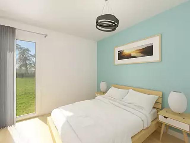 Achat maisons Bonnemain 5 pièces
