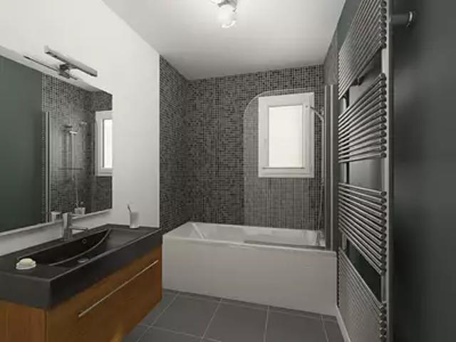 Achat maisons Bonnetan 3 pièces