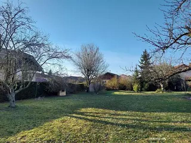 Achat maisons Bons en Chablais 4 pièces