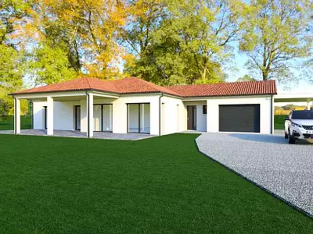 Achat maisons Bosmie l'Aiguille 6 pièces