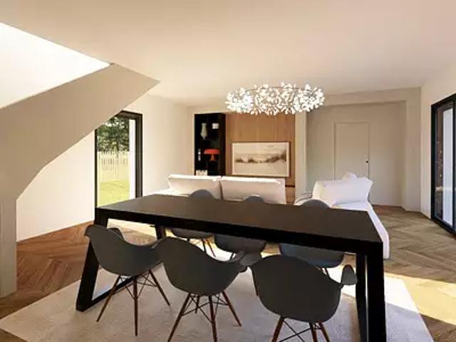 Achat maisons Bordeaux 1 pièce