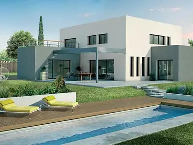 Achat maisons Bordeaux