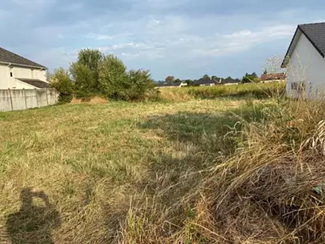 Achat maisons Bordes 4 pièces