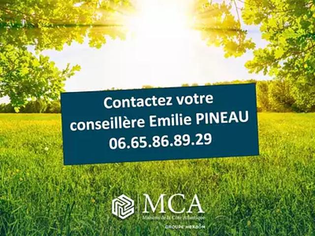 Achat maisons Boucau 4 pièces