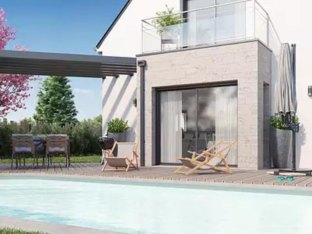 Achat maisons Bouchemaine 3 pièces