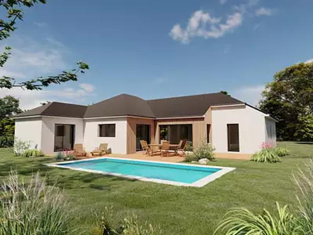 Achat maisons Bouchemaine 5 pièces