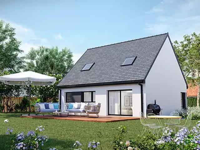 Achat maisons Bouelles 4 pièces