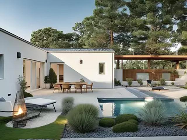 Achat maisons Bouilly 6 pièces