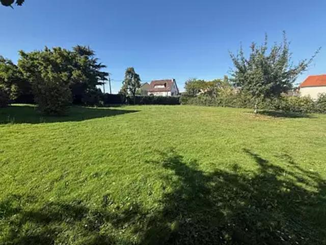 Achat maisons Bouleurs 6 pièces