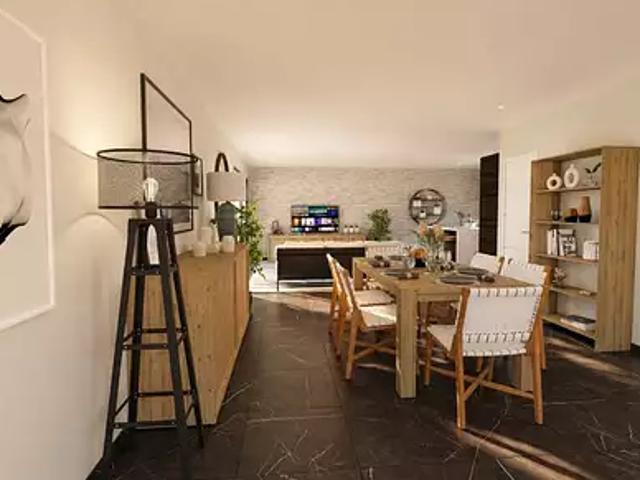 Achat maisons Bouleuse 5 pièces
