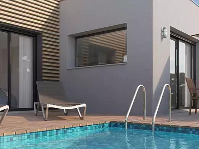 Achat maisons Bouliac 4 pièces