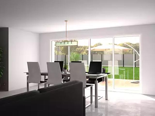 Achat maisons Bouliac 4 pièces