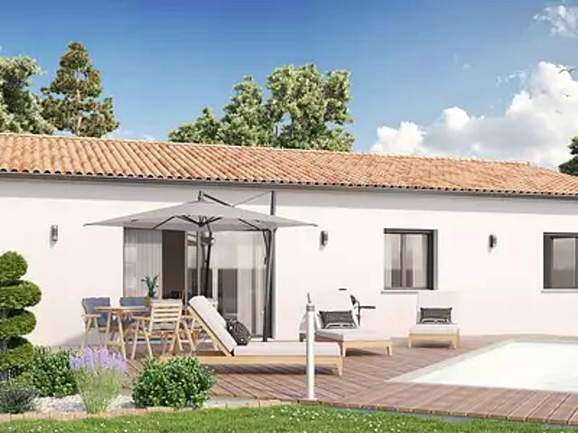 Achat maisons Bouliac 5 pièces