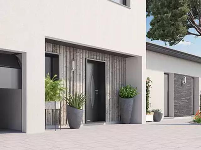 Achat maisons Bouliac 5 pièces