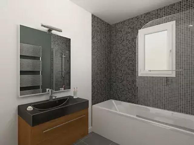 Achat maisons Bouliac 5 pièces