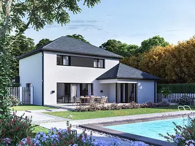 Achat maisons Boulleville 5 pièces