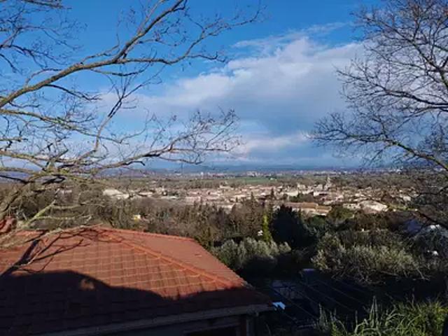 Achat maisons Bourg Saint Andéol 4 pièces