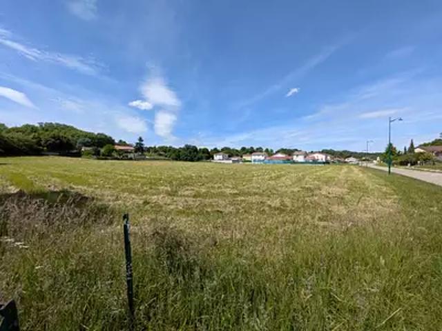 Achat maisons Bourg Saint Christophe 4 pièces