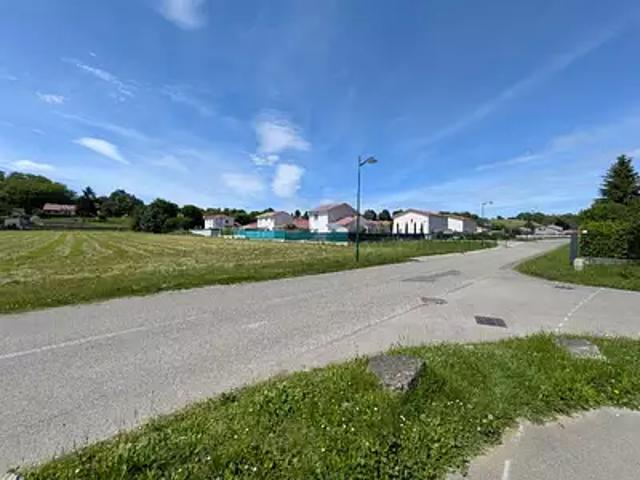 Achat maisons Bourg Saint Christophe 5 pièces