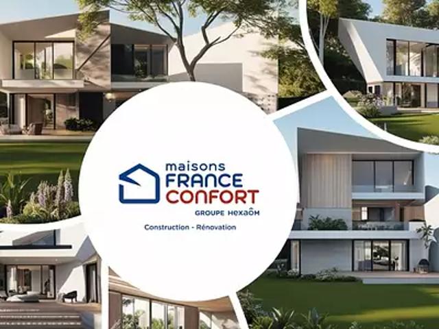 Achat maisons Bourg Saint Christophe 5 pièces