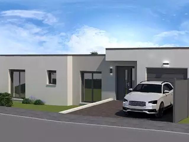 Achat maisons Boust 4 pièces