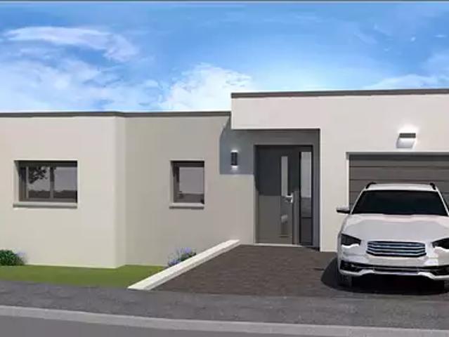 Achat maisons Boust 5 pièces