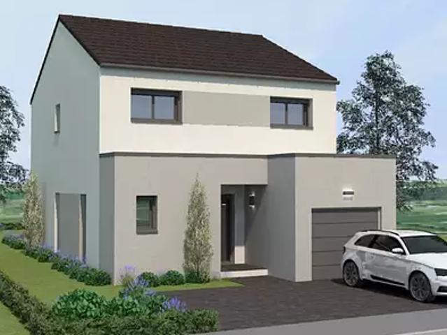 Achat maisons Boust 5 pièces