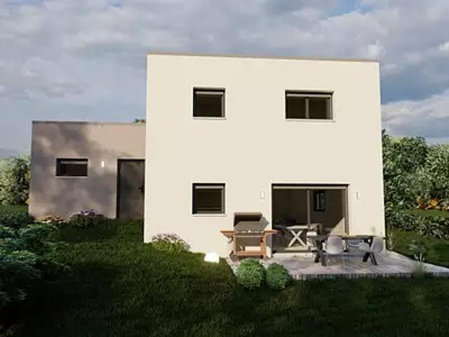 Achat maisons Boust 5 pièces