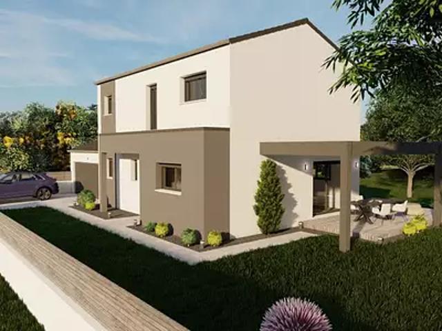 Achat maisons Boust 6 pièces