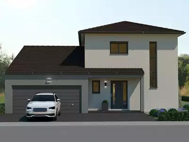 Achat maisons Boust 6 pièces