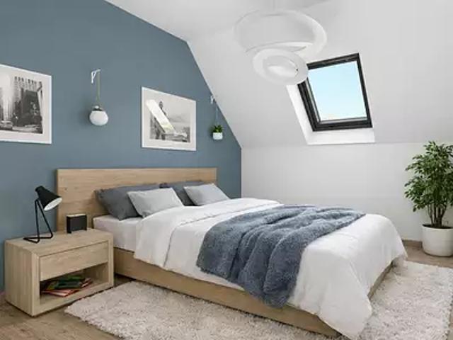 Achat maisons Boussay 4 pièces