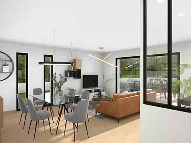 Achat maisons Boussay 5 pièces
