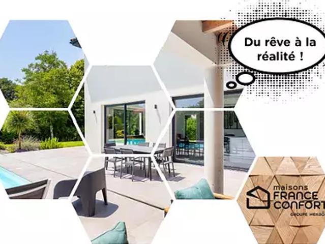 Achat maisons Boussens 5 pièces