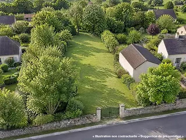 Achat maisons Boussy Saint Antoine 6 pièces