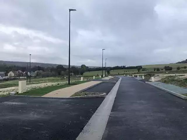 Achat maisons Bouttencourt 5 pièces