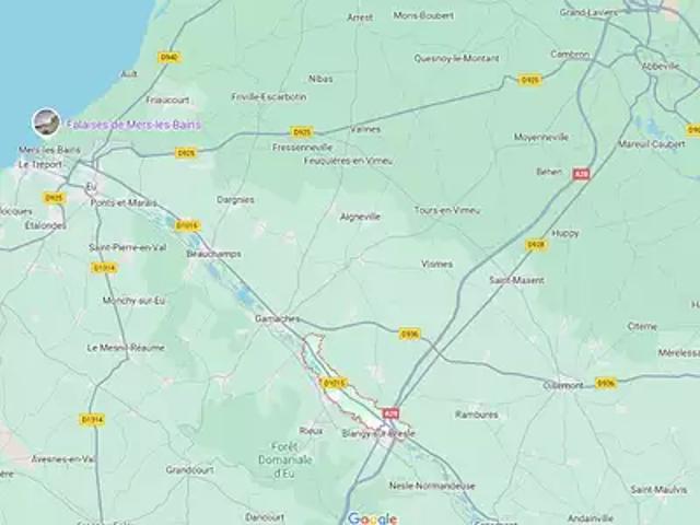 Achat maisons Bouttencourt 3 pièces