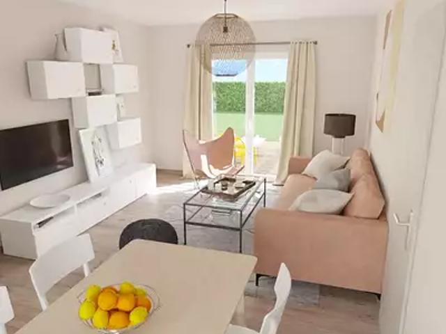 Achat maisons Boutenac 2 pièces