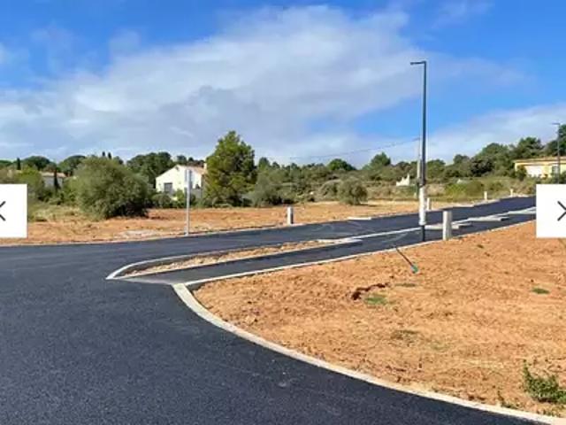 Achat maisons Boutenac 4 pièces
