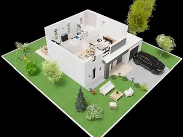 Achat maisons Boutigny 4 pièces