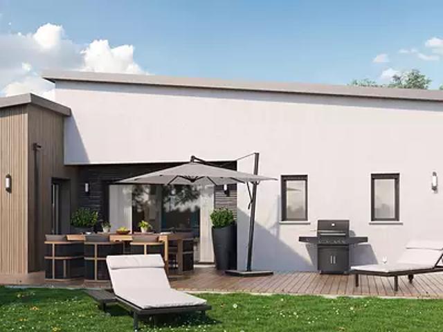 Achat maisons Bouzonville aux Bois 5 pièces